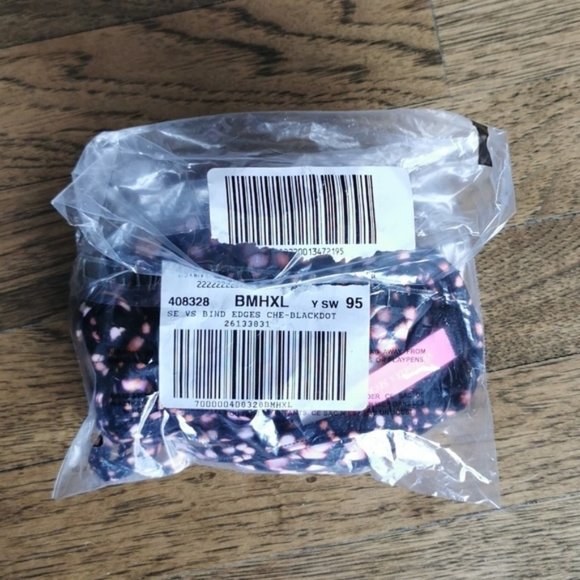 Victoria's Secret Bikini Bottom Hi-Rise New Extra Large XL - Picture 7 of 7